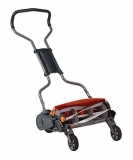 Fiskars 18-Inch Staysharp Max Reel Mower 6201 Review