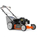 Husqvarna 7021P Lawn Mower Review