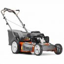 Husqvarna HU700H (961450023) Rear Wheel Drive Mower Review