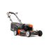 Husqvarna Self Propelled Lawn Mower HU725AWD/BBC