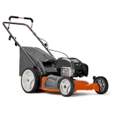 Husqvarna Lawn Mower 5521P-Review