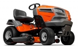 YTH2042 Husqvarna Lawn Tractor Review