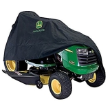 John Deere Lawn Mower Tractor D125 Review