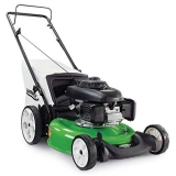 Lawn Boy lawn mower 10730 Review