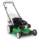 Lawn Boy Lawn Mower 17730 Review