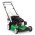 One of the Best Self Propelled Lawn Mowers: The Lawn Boy 10734 Review