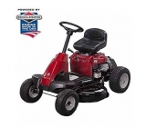 Murray 24 inch Rear Engine Riding Mower Review