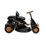 Poulan Rear Engine Mower 96022025 Review