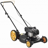Poulan Pro Lawn Mower PR500N21SH Review