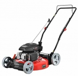 The PowerSmart DB8605 Self Propelled Gas Lawn Mower Review