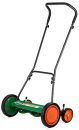 Scotts 2000-20, 20-Inch Classic Push Reel Lawn Mower Review