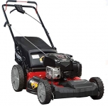 Snapper SP80, 21 inch Self-Propelled Gas Mower Review