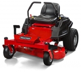 Snapper Riding Lawn Mower Zero Turn ZT2752 Review