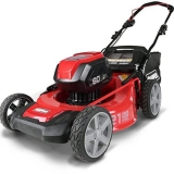 Snapper SP60V 60V Cordless Mower Lawn Review
