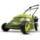 Sun Joe MJ401e Mow Joe, 14 inch, 12 Amp Electric Lawn Mower with Grass Catcher Review