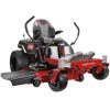 Toro Timecutter 54 in. Fab Deck Zero-Turn Mower with MyRide,...