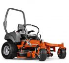 Toro Timecutter SS5000 Zero Turn Mower Review