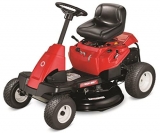 Troy-Bilt 420cc 30-Inch Rear Engine Rider Review