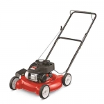Yard Machines Lawn Mower 11A-02SB700 Review