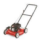 Yard Machines Lawn Mower 11A-02SB700 Review